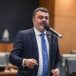Deputado Vitor Junior pede reforma do Detran do Fonseca